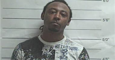 Jarvell Nelson, - Orleans Parish County, LA 